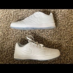 Paul Rodriguez 9 Elite SB “White Ice”